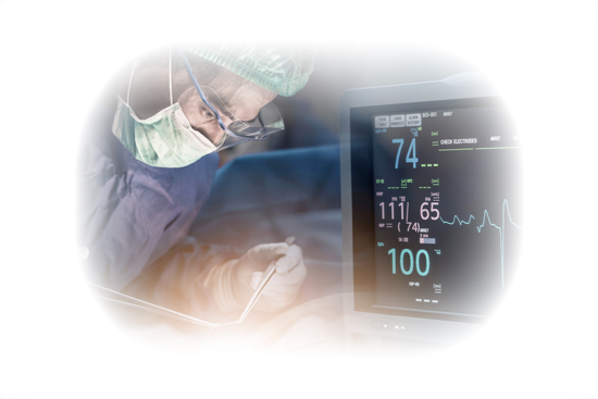 Cardiac care