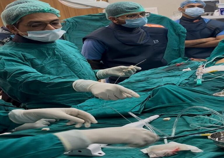 Heart clinic In Ahmedabad