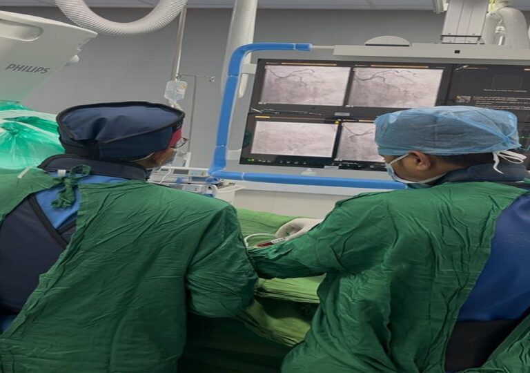 Heart Specialist In Ahmedabad